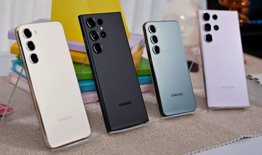 Yếu tố ảnh hưởng đến giá thay camera Samsung quận Bình Thạnh