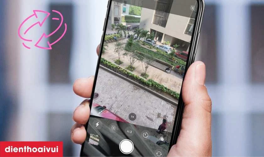 Dễ dàng bảo hành và thay mới