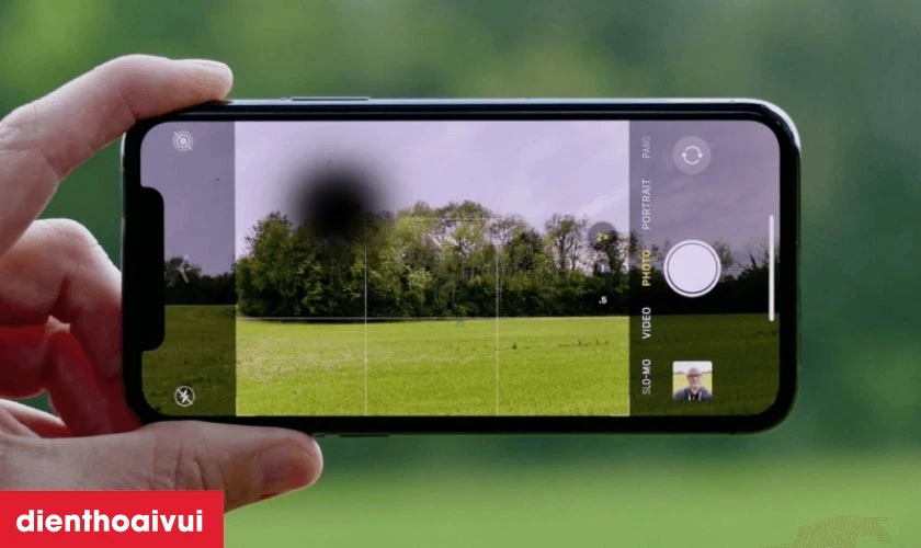 Khi n&agrave;o bạn cần thay camera sau