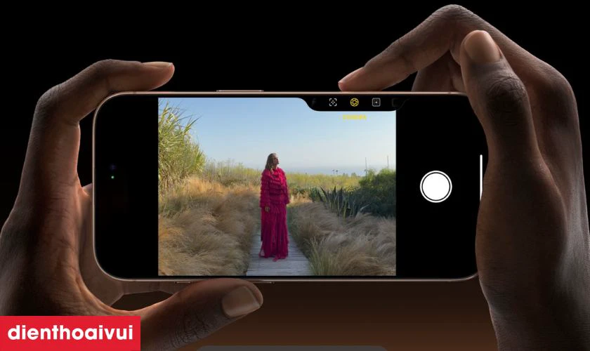 Đánh giá về camera điện thoại iPhone 16