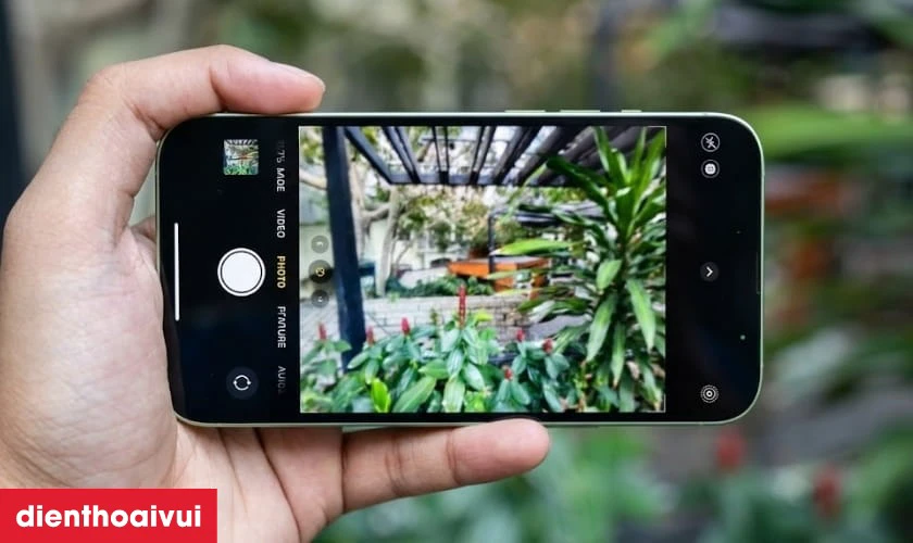 Dấu hiệu nhận biết camera sau iPhone 17 cần thay