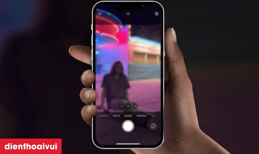 Dấu hiệu nhận biết camera sau iPhone 17 Pro Max cần thay