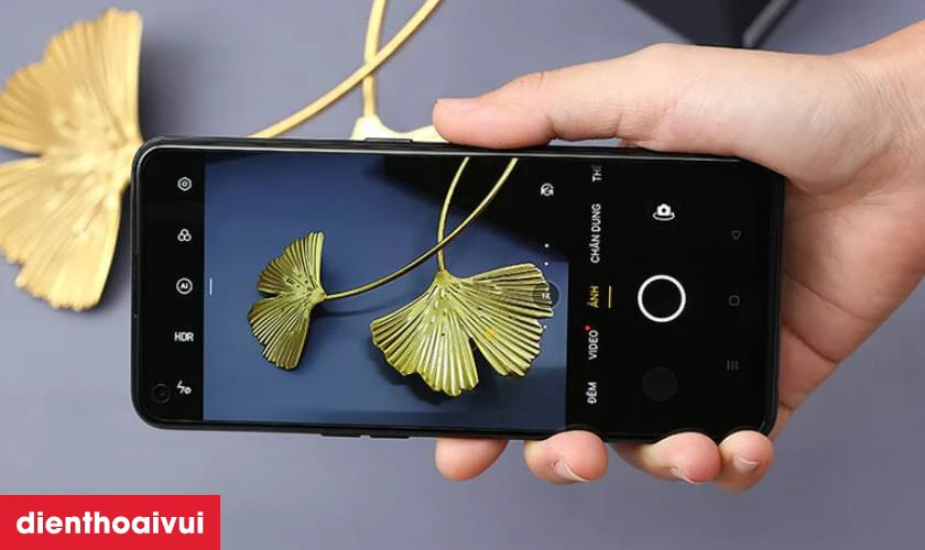 Thay camera sau Oppo A94 5G ch&iacute;nh h&atilde;ng GENA c&oacute; ảnh hưởng đến chất lượng chụp ảnh kh&ocirc;ng?