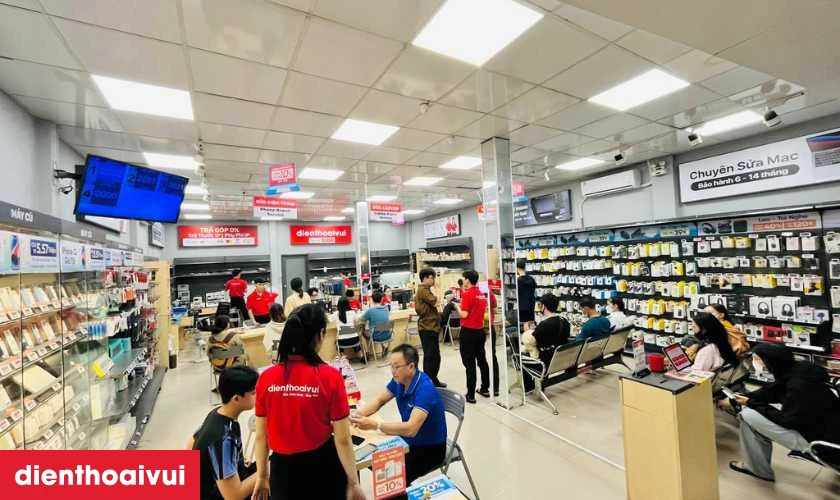 Thay camera sau Oppo A95 5G ch&iacute;nh h&atilde;ng GENA ở đ&acirc;u uy t&iacute;n?