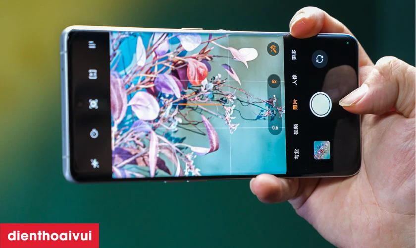 Ưu điểm khi thay camera sau Oppo ch&iacute;nh h&atilde;ng GENA