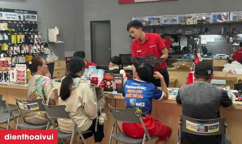 Thay camera sau Oppo Find X6 ch&iacute;nh h&atilde;ng GENA ở đ&acirc;u uy t&iacute;n?