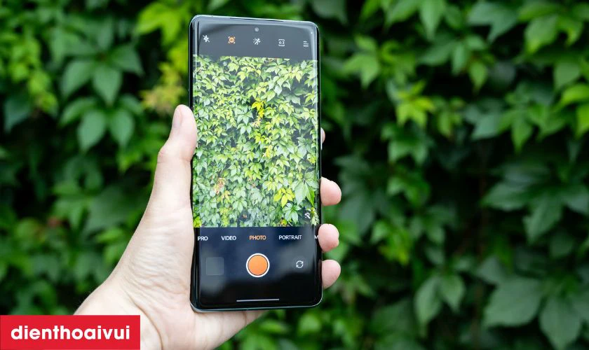 Ưu điểm khi thay camera chính hãng GENA