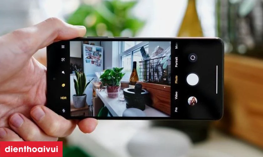 Cần lưu ý gì trước và sau khi thay camera sau Oppo Reno 11f?