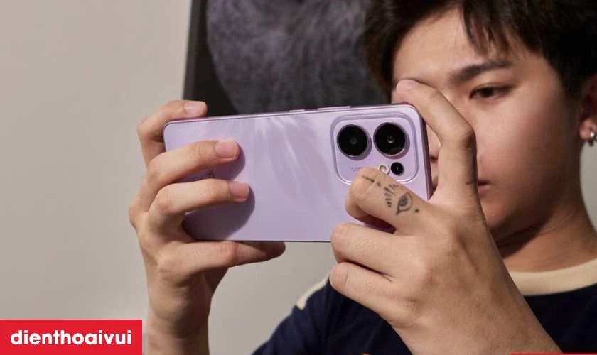 C&oacute; n&ecirc;n thay camera sau cho Oppo Reno 13F kh&ocirc;ng?