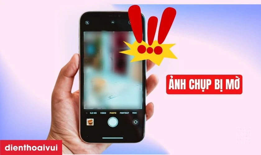 Khi n&agrave;o cần thay camera sau Oppo Reno 14?