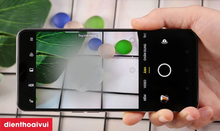 Khi nào bạn cần thay camera sau Oppo Reno?