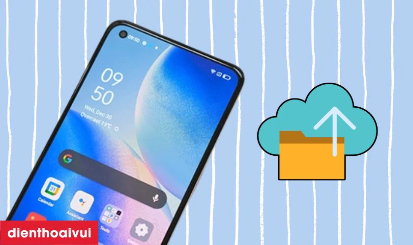 Cần lưu ý gì trước và sau khi thay camera sau Oppo Reno?
