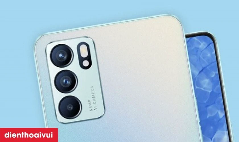 Cần lưu ý gì trước và sau khi thay camera sau Oppo?