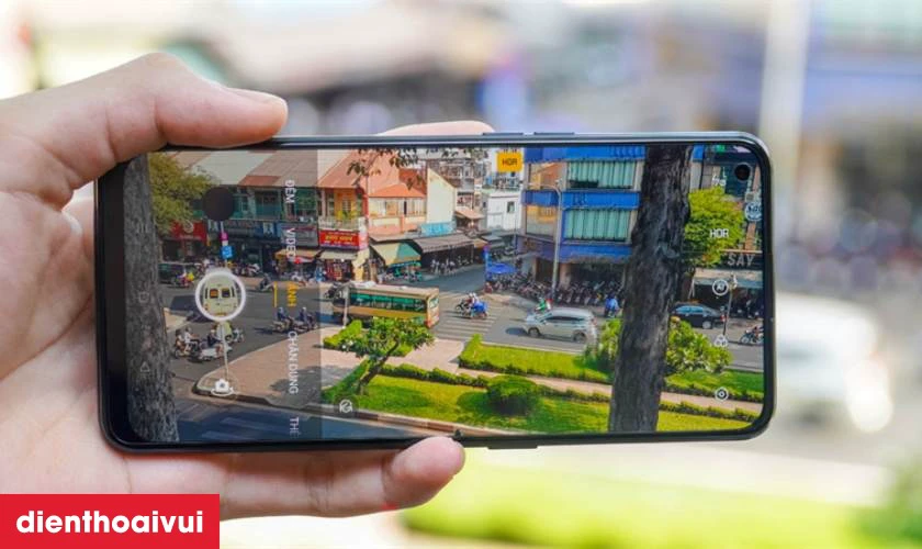 Thay camera sau OPPO Reno 6 Pro ch&iacute;nh h&atilde;ng GENA c&oacute; ảnh hưởng đến chất lượng chụp ảnh kh&ocirc;ng