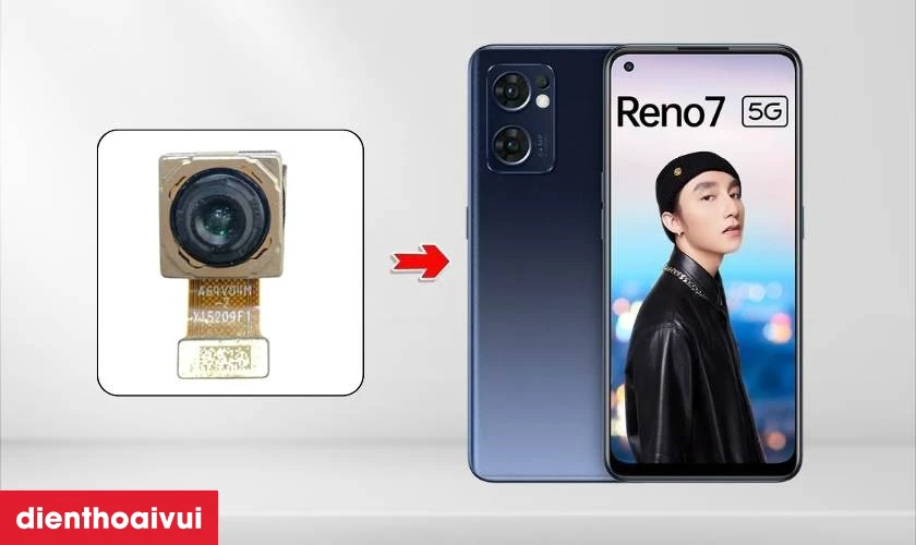 Camera GENA c&oacute; tốt kh&ocirc;ng