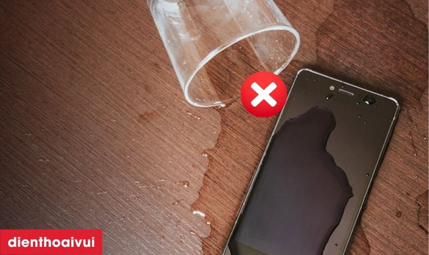 Nguyên nhân khiến Camera Oppo Reno 7 Pro bị hư, lỗi/mờ