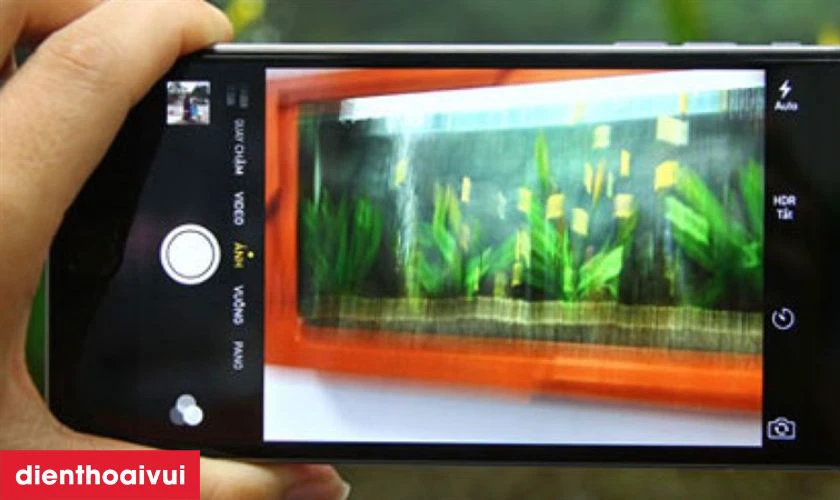 Khi nào bạn cần thay camera sau Oppo?