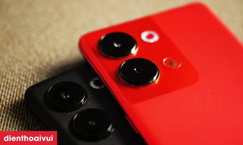 Ưu điểm khi thay camera sau Reno 9 Pro Plus ch&iacute;nh h&atilde;ng GENA