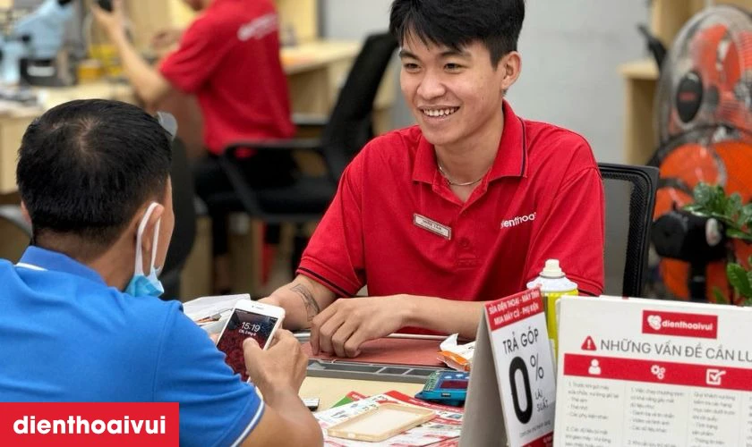 Thay camera sau Realme 7i ch&iacute;nh h&atilde;ng GENA ở đ&acirc;u uy t&iacute;n?