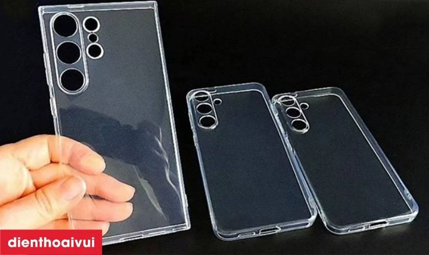 Cần lưu ý gì trước và sau khi thay camera sau Samsung Galaxy A04s?