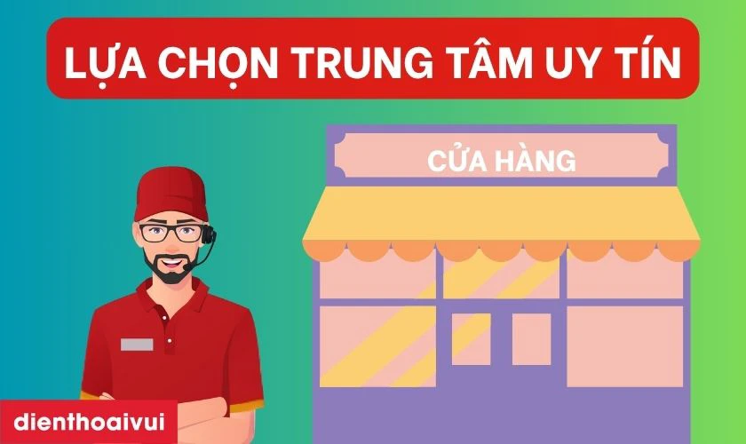 T&igrave;m kiếm địa chỉ uy t&iacute;n, đ&aacute;nh gi&aacute; cao về dịch vụ thay camera sau