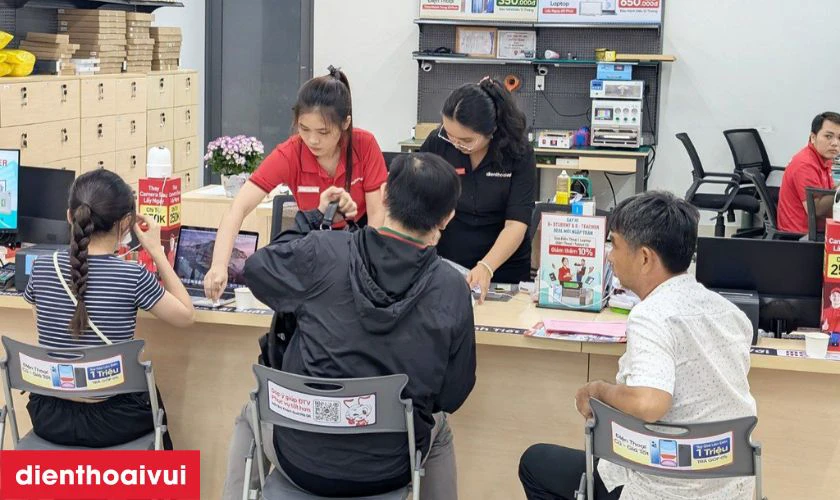 Địa chỉ thay camera sau Samsung Galaxy A32 chính hãng, lấy liền tại TPHCM, Hà Nội?