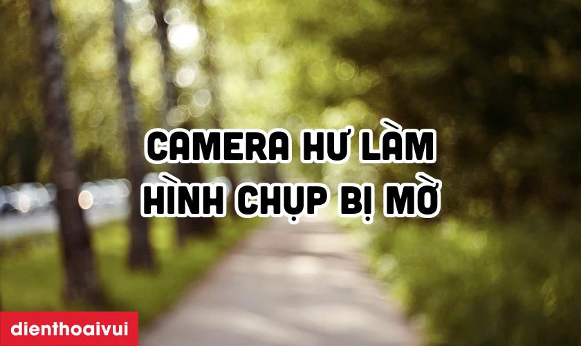 Khi nào bạn cần thay camera sau Samsung Galaxy A54 5G?