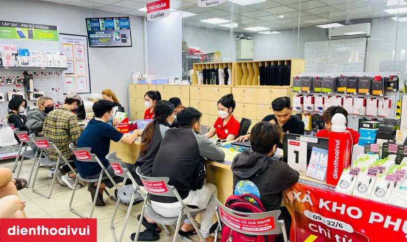 Địa chỉ thay camera sau Samsung Galaxy A71 chính hãng, lấy liền tại TPHCM, Hà Nội?