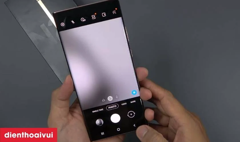 Khi nào bạn cần thay camera sau Samsung Galaxy Note 20 Ultra?