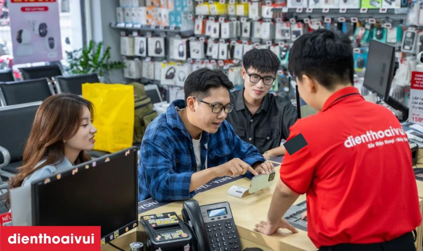Cửa hàng thay camera sau Samsung Galaxy S10 5G uy tín, lấy liền lại TPHCM và Hà Nội