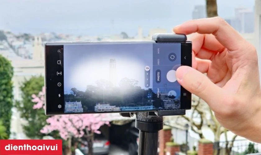 Khi nào bạn cần thay camera sau Galaxy S23?