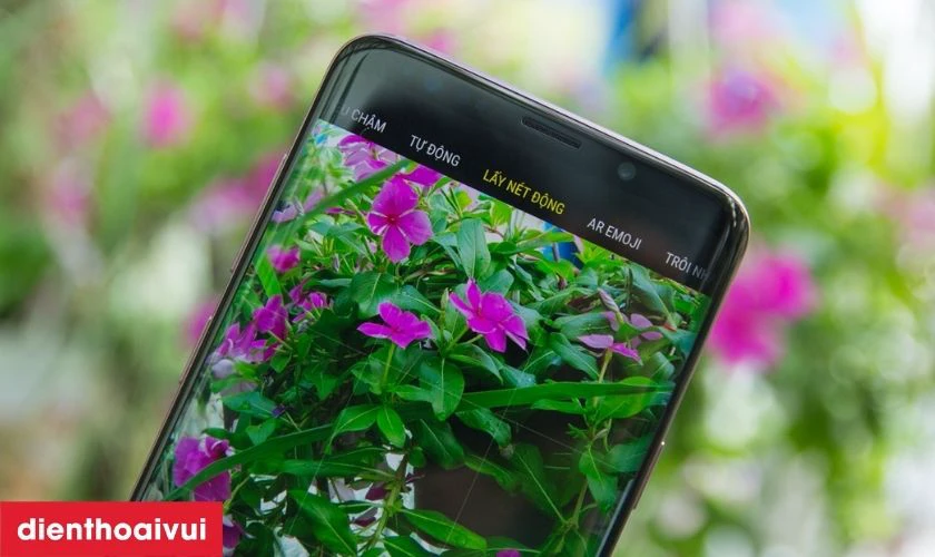 Cần lưu ý gì trước và sau khi thay camera sau Samsung Galaxy S9 Plus?