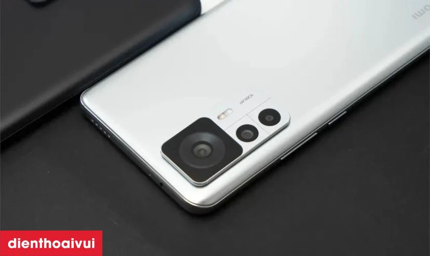 Ưu điểm khi thay camera sau ch&iacute;nh h&atilde;ng GENA