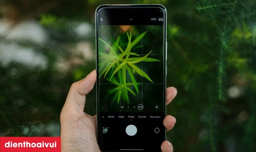 Ưu điểm khi thay camera sau ch&iacute;nh h&atilde;ng GENA