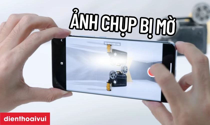 Khi nào bạn cần thay camera sau Xiaomi Mi 11?