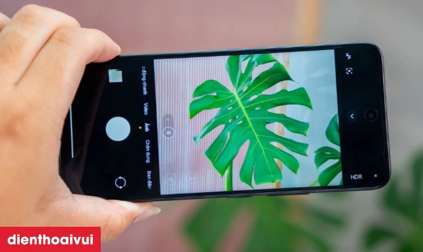 Các dấu hiệu nhận biết bạn cần thay camera sau Xiaomi Poco M6