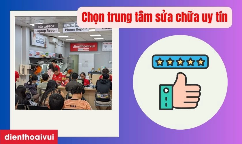 Cần lưu ý gì trước khi thay camera sau Redmi 12C?