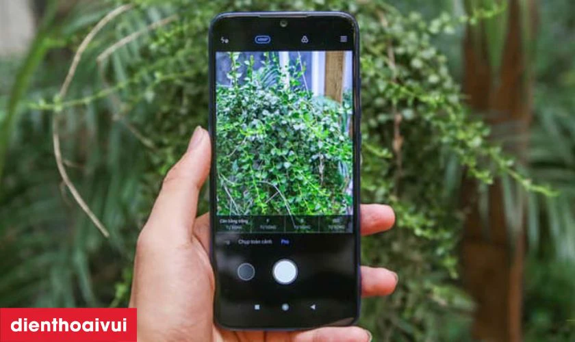 Có nên thay camera sau Xiaomi Redmi 7 không?