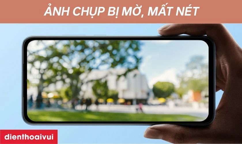 Khi nào bạn cần thay camera sau Xiaomi Redmi A2?
