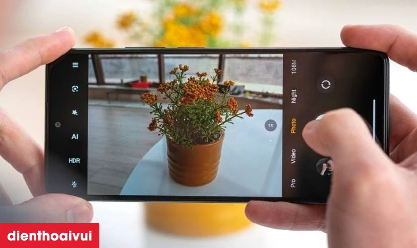 Ưu điểm khi thay camera sau Xiaomi Redmi Note 11 Pro Plus ch&iacute;nh h&atilde;ng GENA
