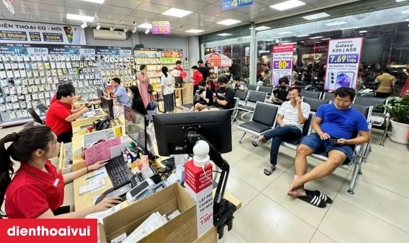 Thay camera sau Xiaomi Redmi Note 11 Pro Plus ch&iacute;nh h&atilde;ng GENA ở đ&acirc;u uy t&iacute;n?