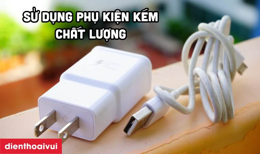 Nguyên nhân khiến Camera Xiaomi Redmi Note 12 Pro bị hư, lỗi