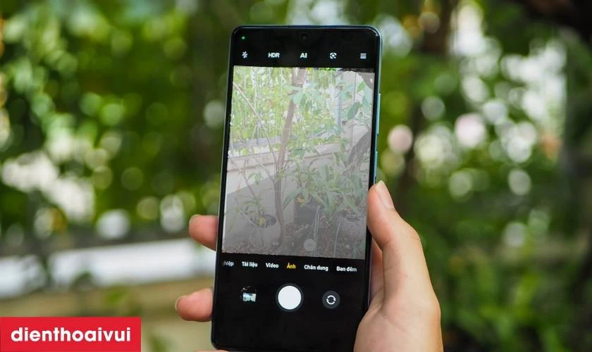 Khi nào bạn cần thay camera sau Xiaomi Redmi Note 12 Pro 5G?