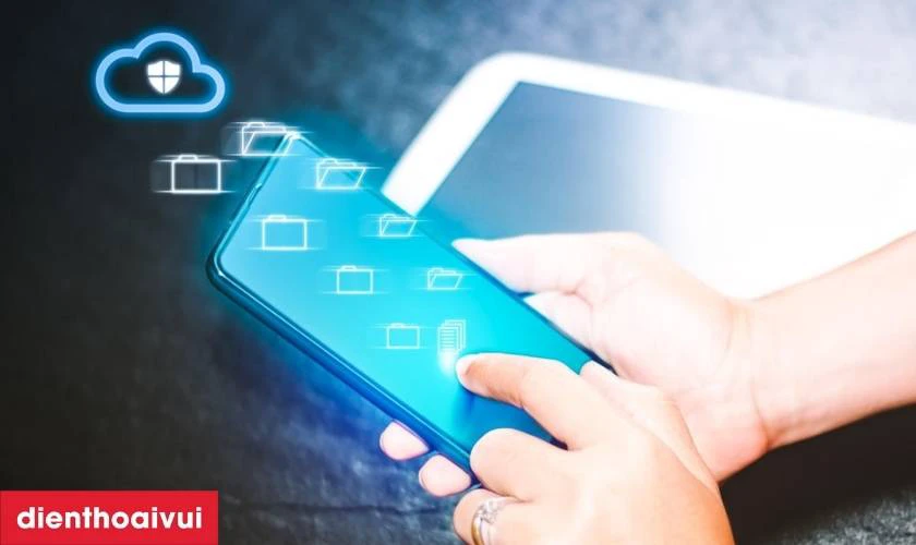 Cần lưu ý gì trước khi thay camera sau Xiaomi Redmi Note 12 Pro 5G?