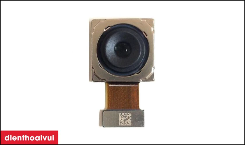 Có nên thay camera sau Xiaomi Redmi Note 13 không?