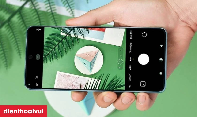 Có nên thay camera sau cho Xiaomi