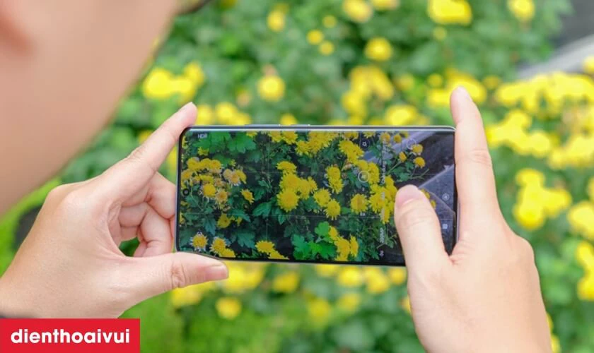 Có nên thay camera sau Xiaomi Redmi Note 13 Pro Plus không?