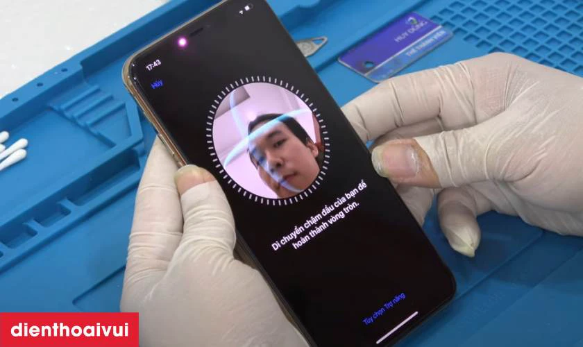 Kiểm tra chính sách bảo hành