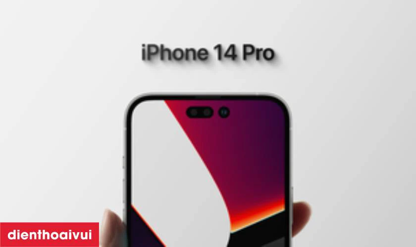 Những lưu ý cần chú ý sau khi thay camera trước iPhone 14 Pro