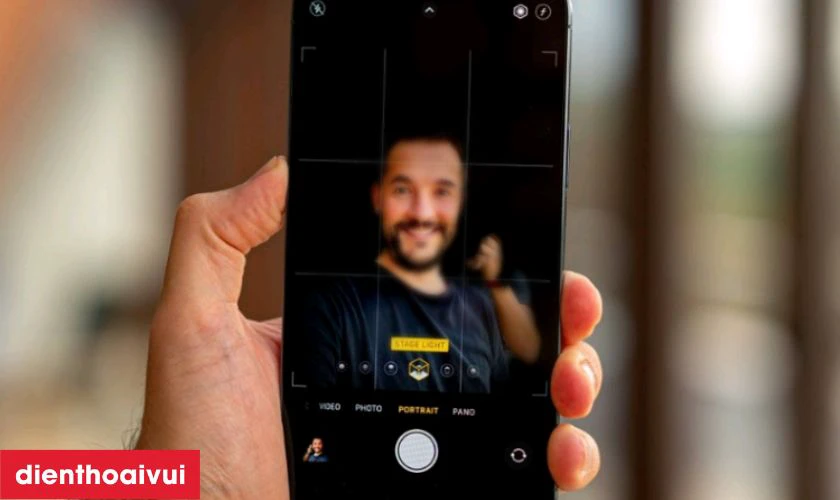 Khi nào bạn cần thay camera trước iPhone 16 Plus?